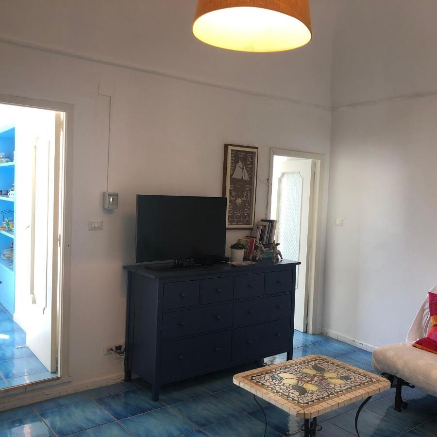 Casa La Voce Del Mare Βίλα Αμάλφι Εξωτερικό φωτογραφία