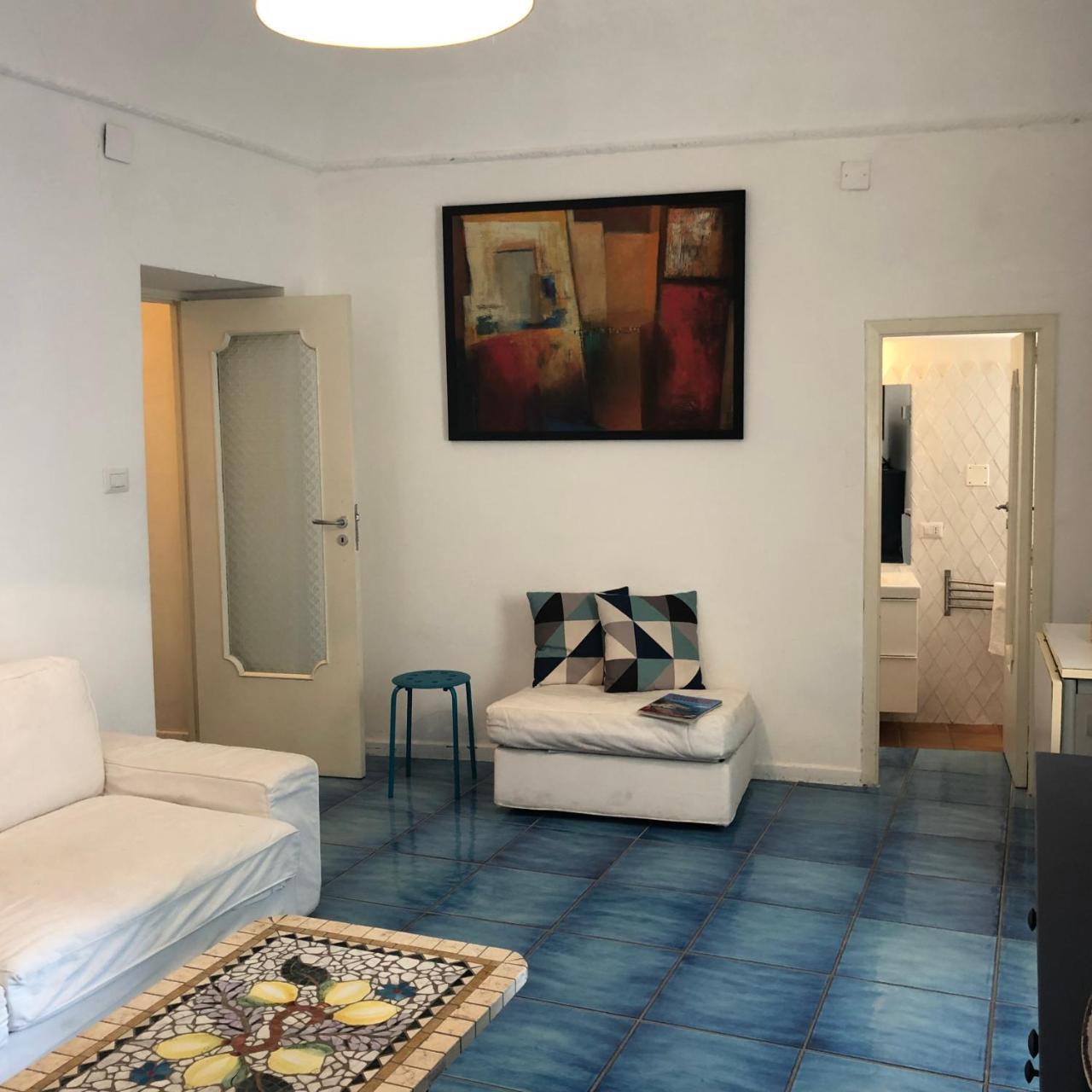 Casa La Voce Del Mare Βίλα Αμάλφι Εξωτερικό φωτογραφία